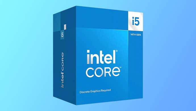 core i5 14400f intel processor