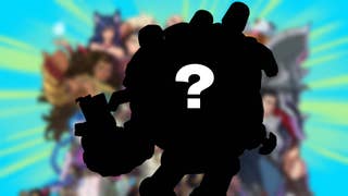 2XKO Blitzcrank leak custom header