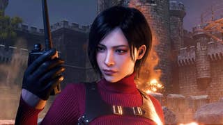 Ada in Resident Evil 4