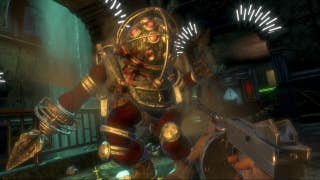 BioShock 4 studio reportedly facing layoffs as former Diablo boss takes over amid "development turmoil"