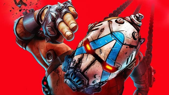 Borderlands 4 promo image