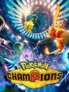 Pokémon Champions boxart