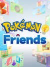 Pokémon Friends boxart
