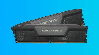 This 32GB Corsair Vengeance DDR5-6000 RAM kit is at its best price in months