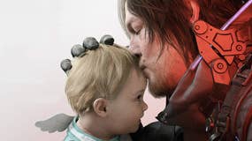 Death Stranding 2 walkthrough