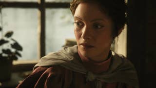 Eriksholm official screen shot showing Hanna