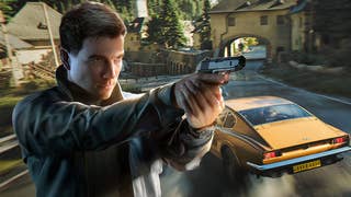 007: First Light, the new James Bond video game.