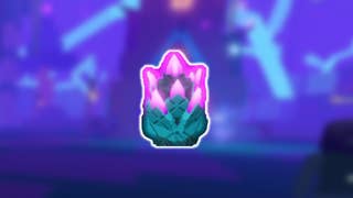 Aetherfruit crop in Grow a Garden.