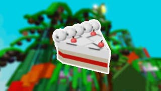 How to make Cake in Grow a Garden
