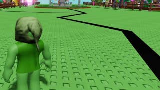 The Earthquake weather event in Grow a Garden.