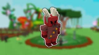 The Imp pet in Grow a Garden.