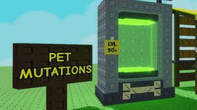 All Grow a Garden Pet Mutations and Traits