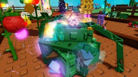 All Grow a Garden plant mutations and multipliers