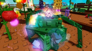 All Grow a Garden plant mutations and multipliers