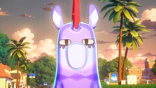 Honkai Nexus Anima horse.