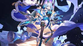 Honkai Star Rail Cerydra materials, kit, and Eidolons