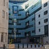 BBC New Broadcasting House ultrawide