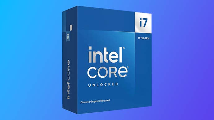 core i7 14700kf