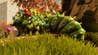 Image of a caterpillar like creature in Grounded 2