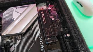 tforce gaming ssd
