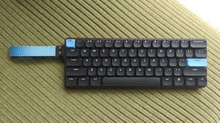Epomaker Carbon 60