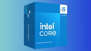 You'll need to be quick to get this brilliant Intel Core i5-14400F Amazon deal