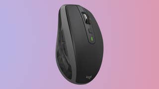 Save 36% on this handy Logitech MX Anywhere 2S mouse on Amazon