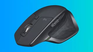 The omnipresent Logitech MX Master 2S is back to its Prime Day price at Amazon UK