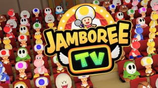 Super Mario Party Jamboree has decent enough Switch 2 additions, but I'm truly baffled by its presentation