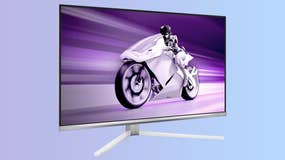 The 4K QD-OLED gaming monitor I use every day has hit a new low price from Amazon