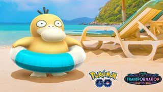Pokémon Go Concierge Celebration Event research tasks, quest and bonuses
