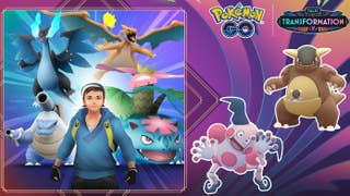 Pokémon Go Kanto Celebration Timed Research quest, research tasks and Collection Challenge