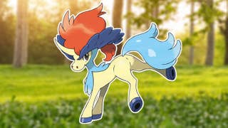 How to get Keldeo in Pokémon Go