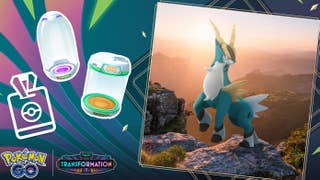 Go Pass September 2025 in Pokémon Go