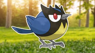 Pokémon Go Rookidee Community Day
