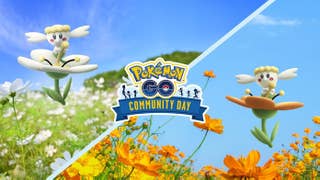 Pokémon Go Community Day list, September 2025 time and date, and all previous Community Day Pokémon and moves