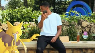 Pokémon Go event schedule for September 2025