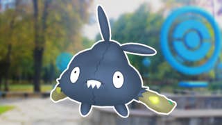Is Trubbish shiny in Pokémon Go?