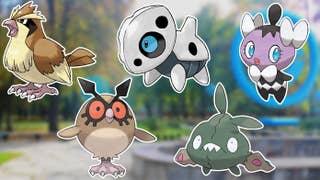 Next Pokemon Go Spotlight Hour for September 2025