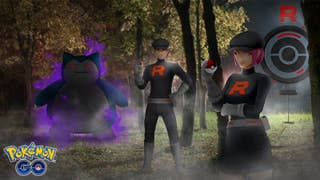 Pokémon Go Team Rocket Grunt counters and lineups in September 2025