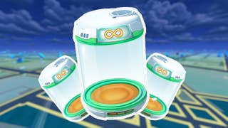 What is the Timed Incubator in Pokémon Go?