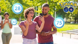 Pokémon Go XP Celebration Timed Research quest steps, tasks and rewards