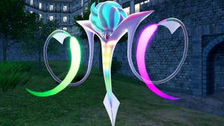 All Pokémon Legends Z-A new Mega Evolutions