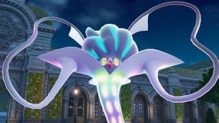 Reports of mind control exaggerated as Pokemon Legends: Z-A debuts new Mega Evolution