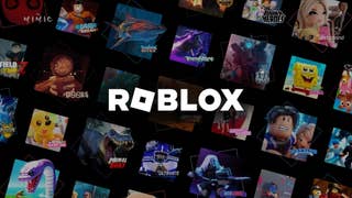 Roblox promotional art