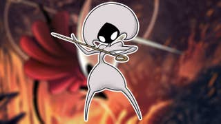 Silksong Lace (Deep Docks) boss strategy