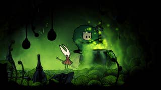 silksong moss druid in moss home