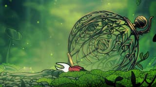 silksong moss grotto unconscious hornet