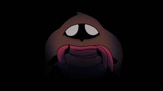 The Seamstress hands Hornet her Cloak in Hollow Knight: Silksong