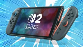 Nintendo Switch 2 consoles are back in stock at Amazon in the UK today